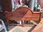 Double Bed