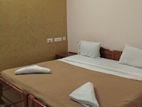 Double Bed