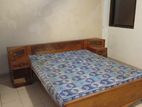 Double Bed