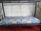 Double Bed