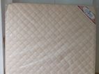Double Bed with mattress