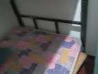 Double Bed