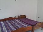 Double Bed – Custom-Made Jack Wood