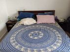 double bed for sale
