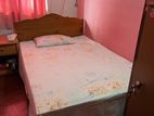Double Bed
