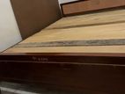 Double Bed