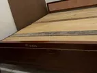 Double Bed
