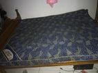 Double Bed