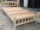 Double Beds 6*4 Ft