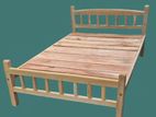 Double beds 6×4 ft ..