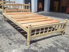 Double beds 6×4 ft