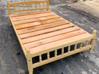 Double beds 6×4ft
