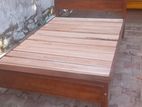 Double Box Bed 6ft *4ft