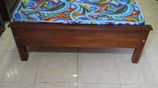 Double box Bed 6ft/4ft