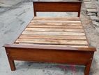 Double Box Bed 6x4Ft