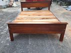 Double Box Beds 6×4