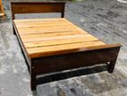 Double box beds 6×4 ft
