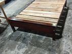 Double box beds 72×48