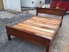 Double box beds