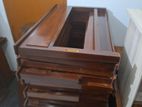 Double box beds