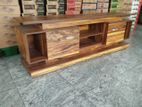 Double Box Design TV Stand L