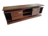 Double Box Design Tv Stand L