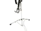 Double Braced Darbuka Djembe Percussion Drum Stand