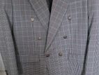 Double Breast Jacket