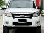Double Cab Ford Ranger for Rent - Long Term Only