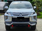Double Cab Mitsubishi L200 - for Rent Long Term Only