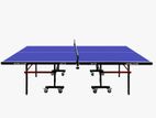 Double Cloud 15mm Table Tennis