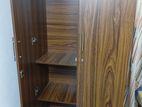 Double Door Cupboard
