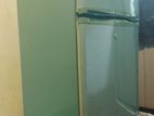 Sisil Double Door 180L Refrigerator