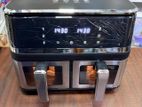 Double Door Air Fryer