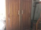 Double Door Cupboard