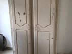 Double Door Cupboard