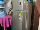 Double Door Refrigerator