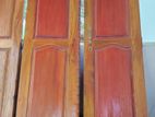 Double door for sale