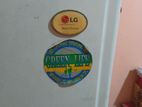 Double Door LG Fridge