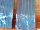 Steel Double Door