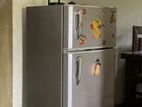 Double Door Freezer