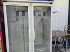 Double Door Fridge ( 2 Doors )