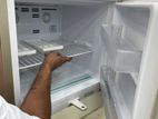 Double Door Fridge