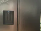 Double Door Fridge