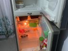 Double Door Fridge