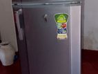 Double Door Fridge