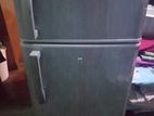 Double Door Fridge