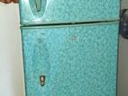Double- Door Fridge