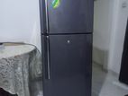 Double Door Fridge