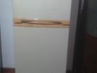 Double door fridge